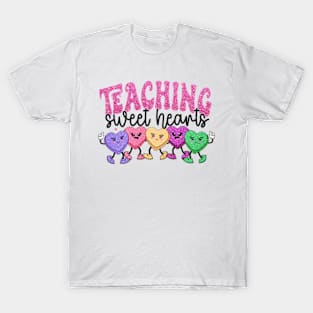 Teaching Sweethearts T-Shirt